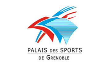 Palais des sports de Grenoble